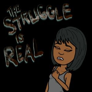 Meet your Posher, Monique