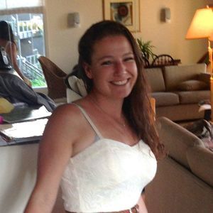 Meet your Posher, Hope