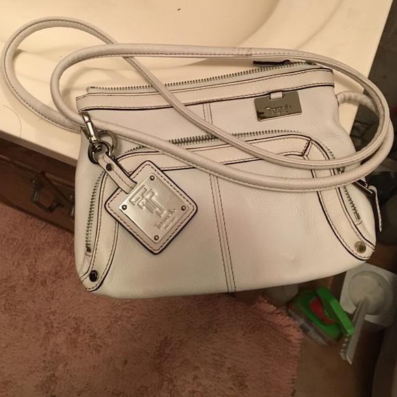 Tignanello purse