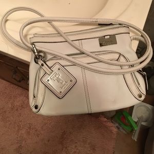 Tignanello purse