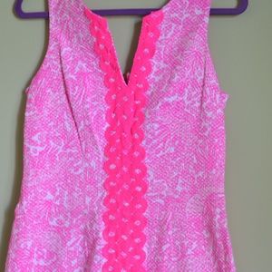 Lilly Pulitzer for target shift dress