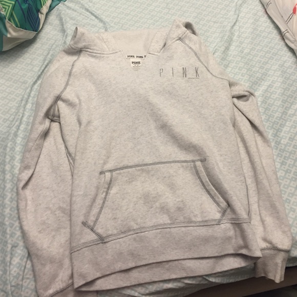 PINK Hoodie