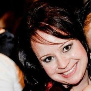 Meet your Posher, Jeredith