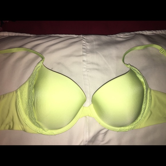 VS bra