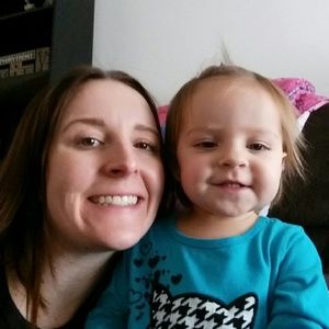 Meet your Posher, Abbie