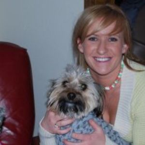 Meet your Posher, Lindsay