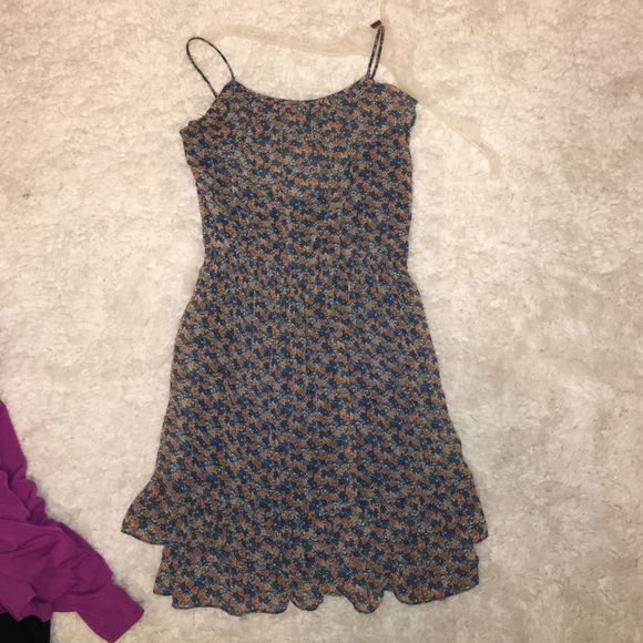 Zara dress