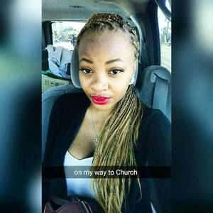 Meet your Posher, Shanice