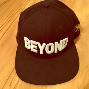 Beyond Civil SnapBack Hat