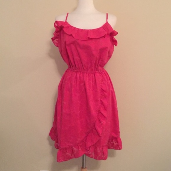 Lilly Pulitzer Kalen Hanker For an Anchor Dress