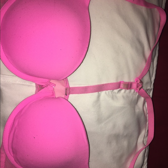 VS bra
