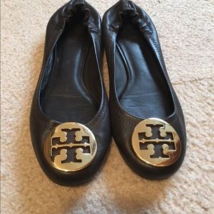 Tory Burch flats
