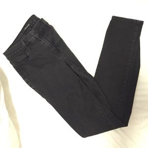 J. Brand Black Jeans size 27
