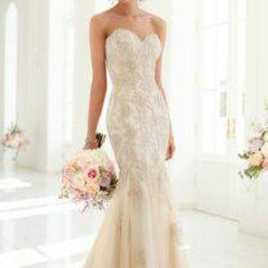 Wedding Gown