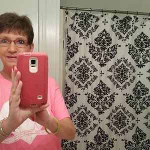 Meet your Posher, Tammy