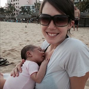 Meet your Posher, Andrea