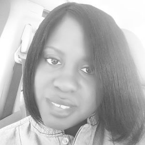 Meet your Posher, Cheree