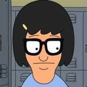 Meet your Posher, Kristin