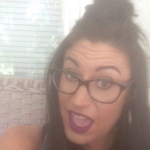 Meet your Posher, Kate