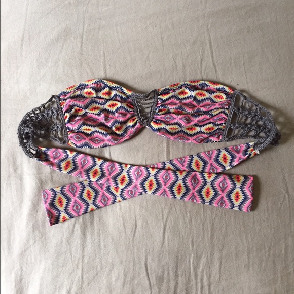 ACACIA SWIMWEAR