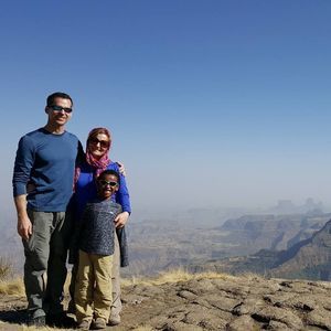 Meet your Posher, Brenda