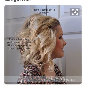 Meet your Posher, Heidi