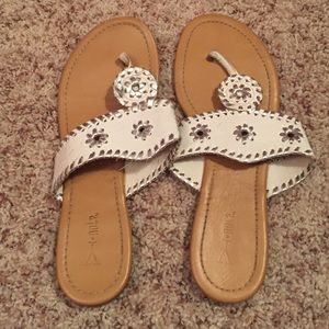 Look Alike Jack Rodgers