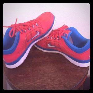 Nike Running Shoes