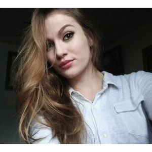Meet your Posher, Viktoria