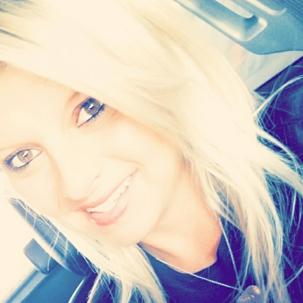 Hi im Crystal
