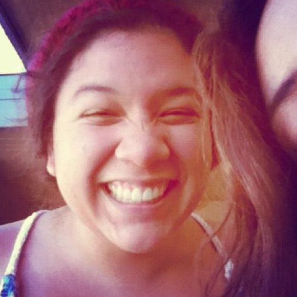 Meet your Posher, Keila