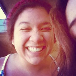 Meet your Posher, Keila