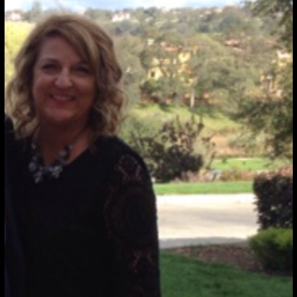 Meet your Posher, Cathleen