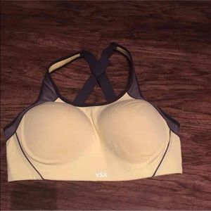 VS sports bra