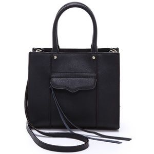 Rebecca Minkoff MAB Mini Tote