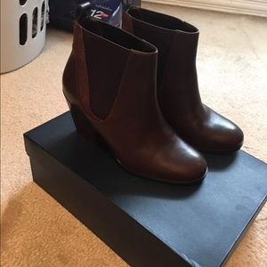 Cole Haan boots size 7.5