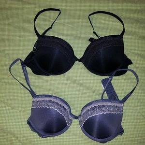 Calvin Klein 32c bra