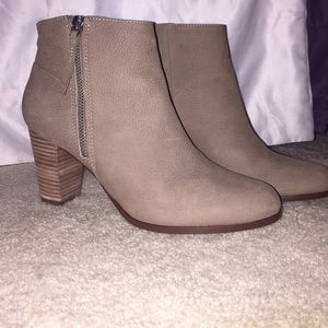 Cole Haan Davenport Bootie