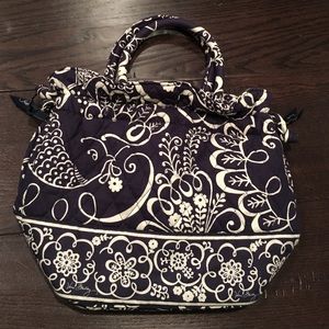 Vera Bradley Purse