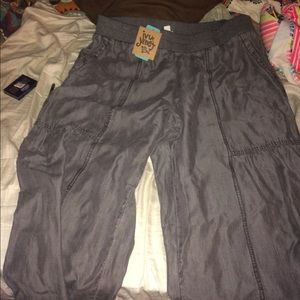 Ivy Jane wide leg pants