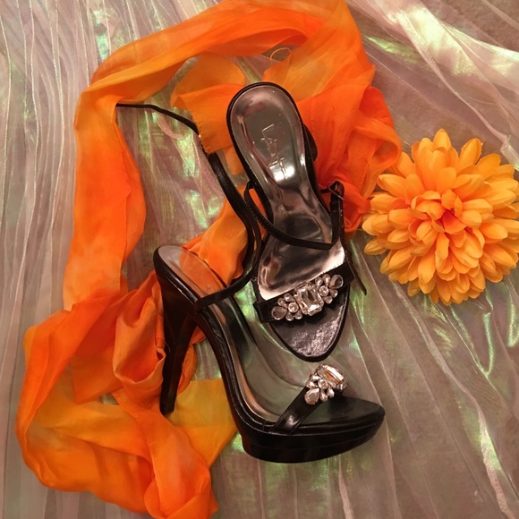 Sexy sandals