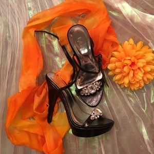 Sexy sandals