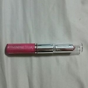 Clinique long last gloss ware in "kissyfit"