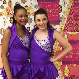 Meet your Posher, Chloe