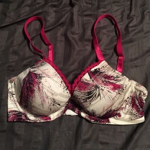 Calvin Klein 32D Bra