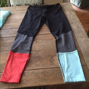 Lululemon pants
