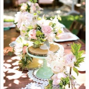 Meet your Posher, Lori