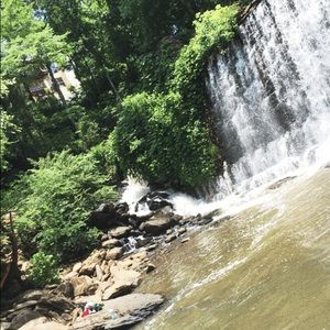 Meet your Posher, Libby