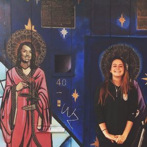 Meet your Posher, Perry