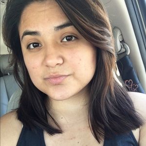 Meet your Posher, Jocelyn